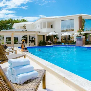 *** Hotel Pontal Brasil