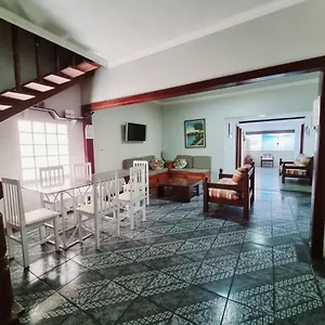 Casa Da Cabo Frío