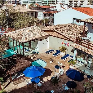 Alice Hotel