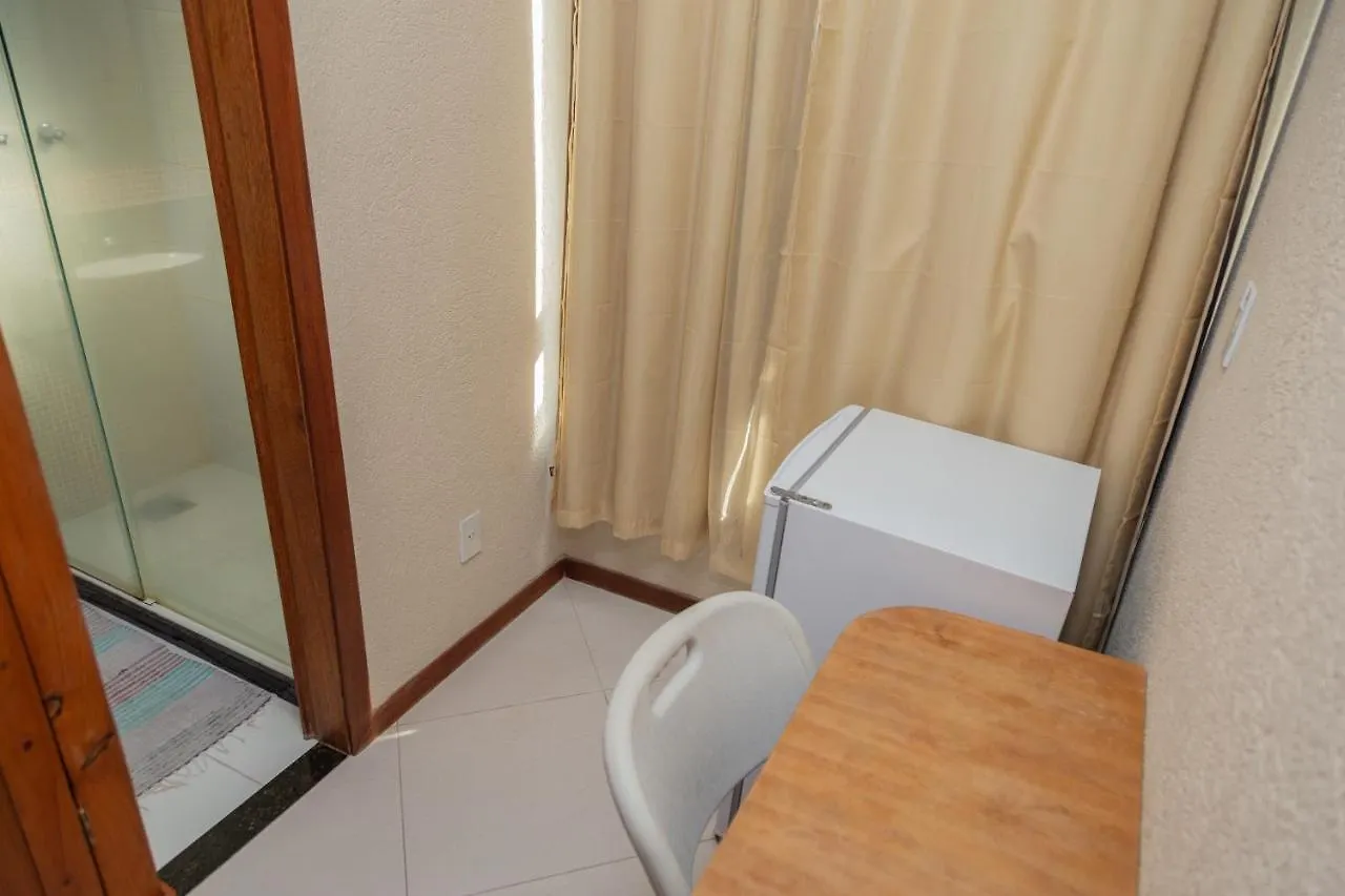 Pousada Brisa Do Forte Cabo Frio Inn